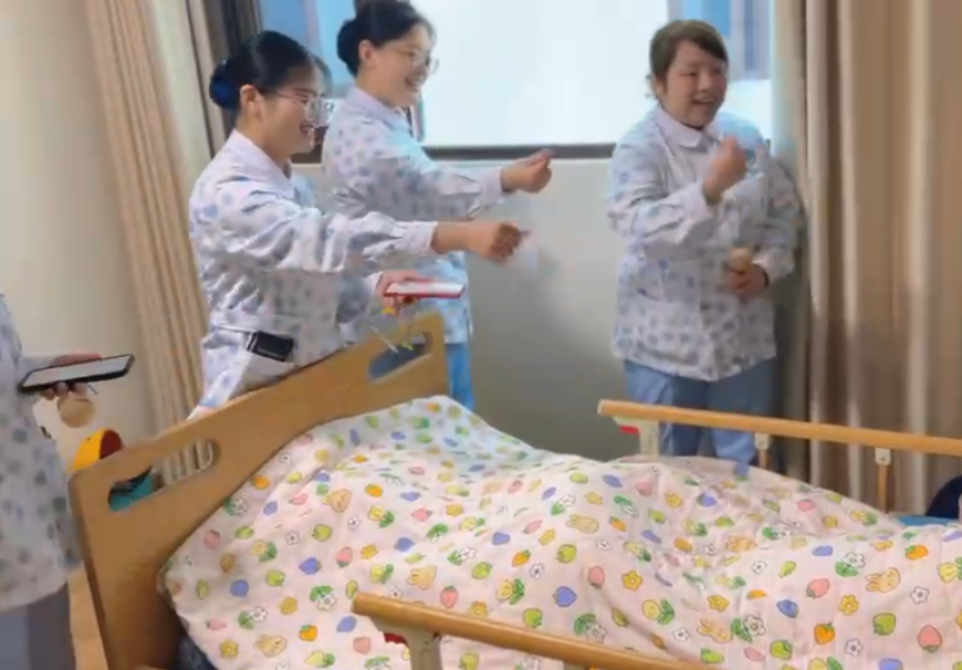 儿童安宁疗护，值得我们关注！